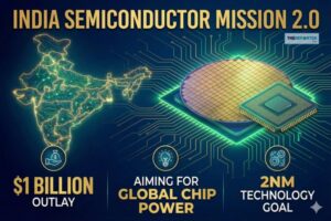 Semiconductor Mission 2.0