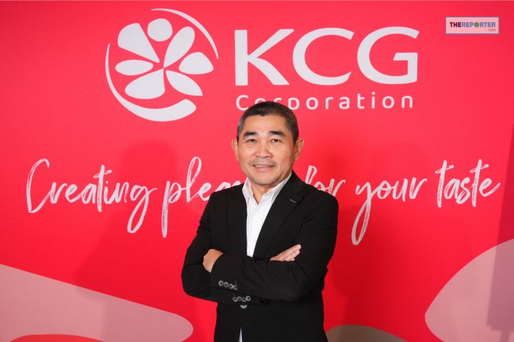 KCG ผงาดทุบสถิติใหม่ กำไรพุ่งทะลุเป้า ปันผลฉ่ำ พร้อมรุกหนักปี 2569