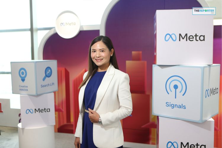 Meta เจาะ 6 เทรนด์ โซเชียล ปี 2026 ใช้ AI ขับเคลื่อนธุรกิจโตแรง
