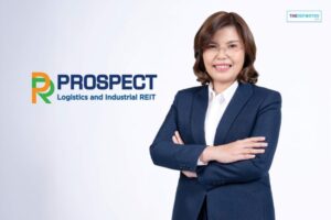 PROSPECT REIT