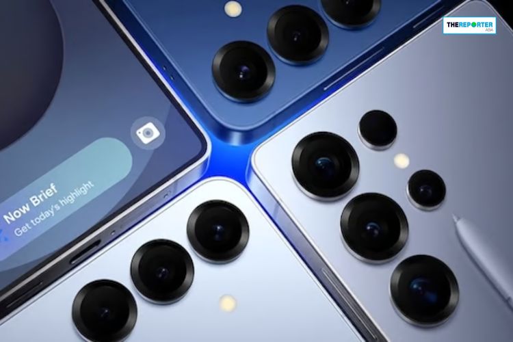 Samsung S26 เปิดตัวกุมภาพันธ์นี้ พร้อมจอลับที่ทำให้ Apple ต้องระวัง