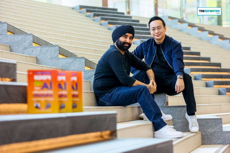 แนะ SMEs ไทย! พลิกเกมสู้สินค้าจีน 3 หมื่นล้านด้วย Andromeda AI