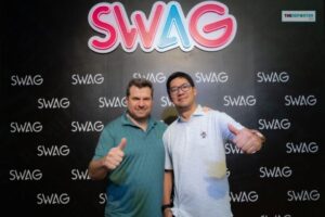 SWAG GOLF