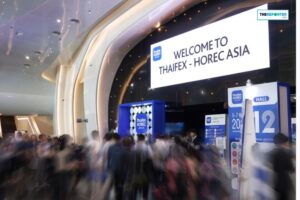 THAIFEX – HOREC Asia 2026