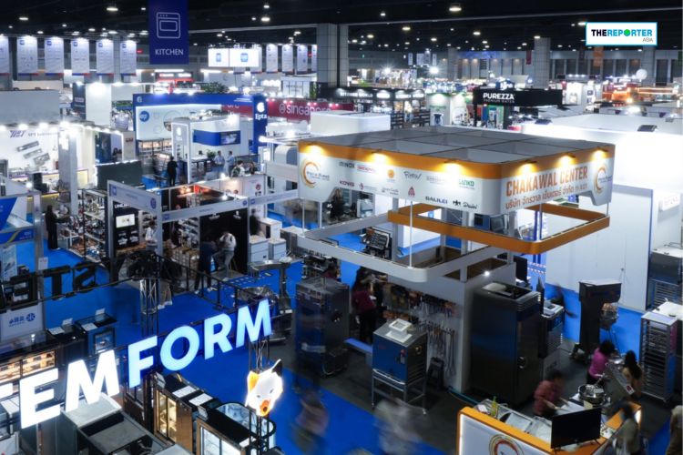 THAIFEX – HOREC Asia 2026