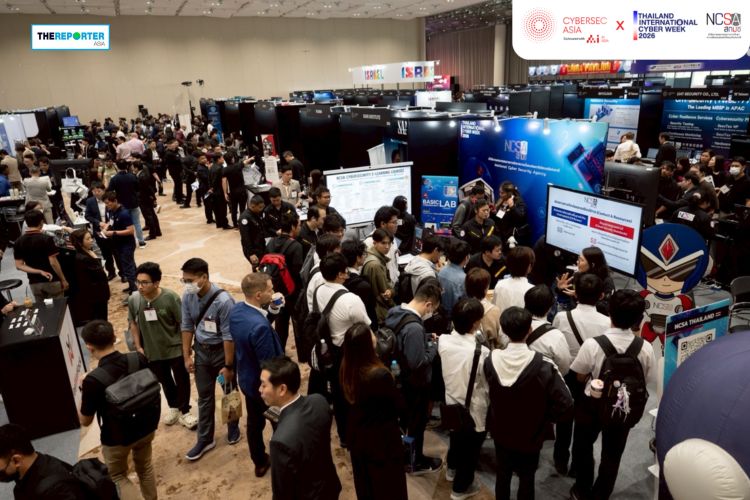 Cybersec Asia 2026