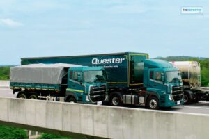 UD Trucks