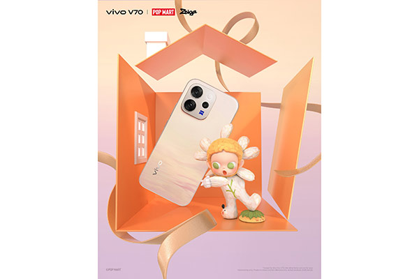 vivoV70