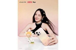 vivoV70
