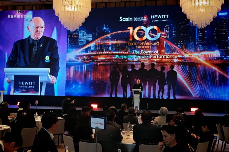 สูตรลับ 11 องค์กรไทย พลิกเกมธุรกิจให้ชนะด้วยพลัง Resilience 2.0