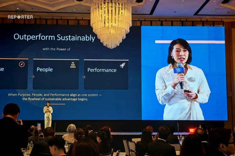 100 Outperforming Enterprises 2025