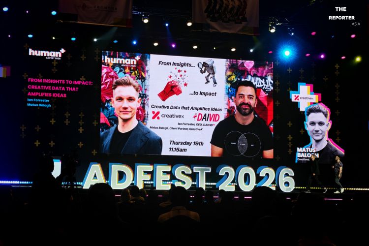 ADFEST 2026 เจาะลึกพลัง AI ดันโฆษณา Boots ทุบสถิติยอดขายถล่มทลาย