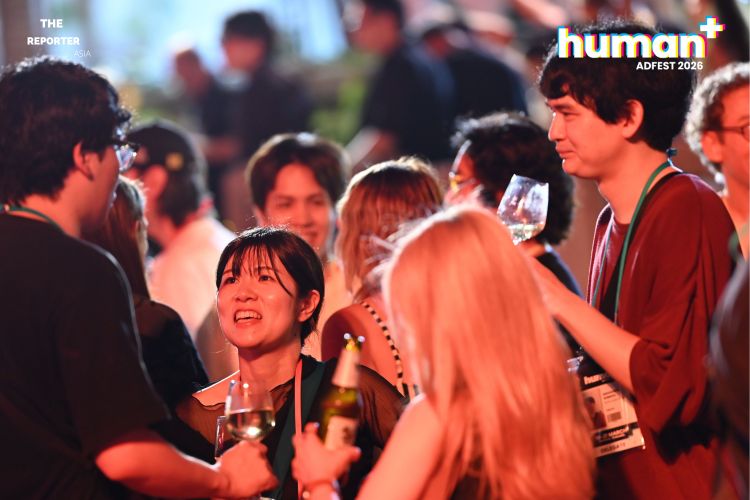 ADFEST 2026 วันที่ 2 เมื่อ AI ท้าทายความคิดสร้างสรรค์ มนุษย์ยังเหนือกว่า?