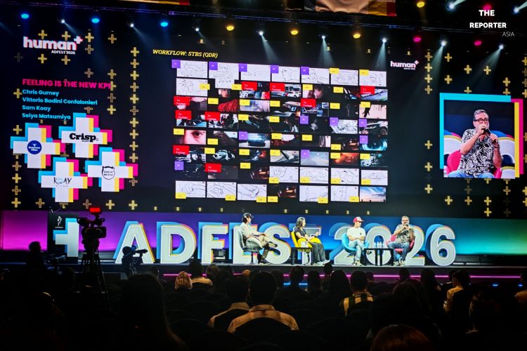 ADFEST 2026 เผยความลับทำไม ‘ความรู้สึก’ คือดัชนีวัดผลใหม่