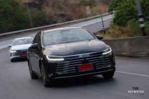 BYD SEAL 5 DM-i SUPER PHEV
