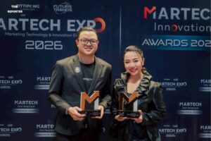 MarTech 2026
