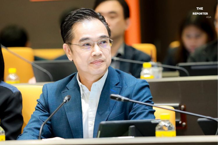 ดีอี ทุบสถิติ ปิดเว็บเถื่อน 4 แสนรายการ พนันออนไลน์พุ่ง ย้ำเศรษฐกิจดิจิทัลปลอดภัย