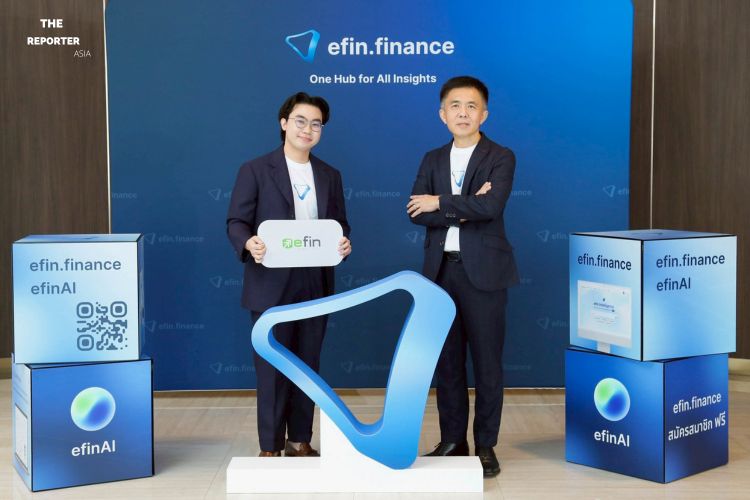 efin group