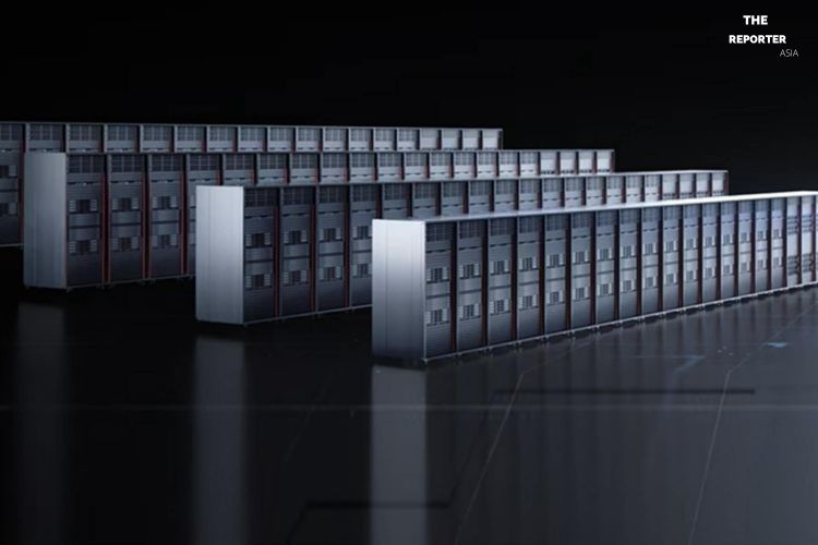 หัวเว่ย เปิดตัว SuperPoD ขุมพลัง AI หมื่นล้านพารามิเตอร์ท้าชนยักษ์ใหญ่