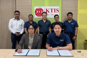 KTIS