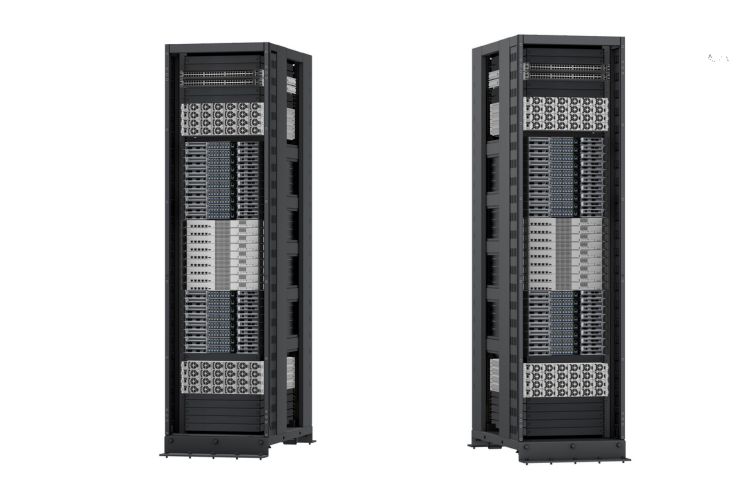 เลอโนโว ผนึก NVIDIA ปฏิวัติธุรกิจด้วย AI Factory ระดับกิกะวัตต์มหาศาล