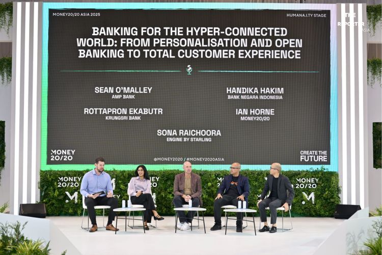 Money20/20 Asia