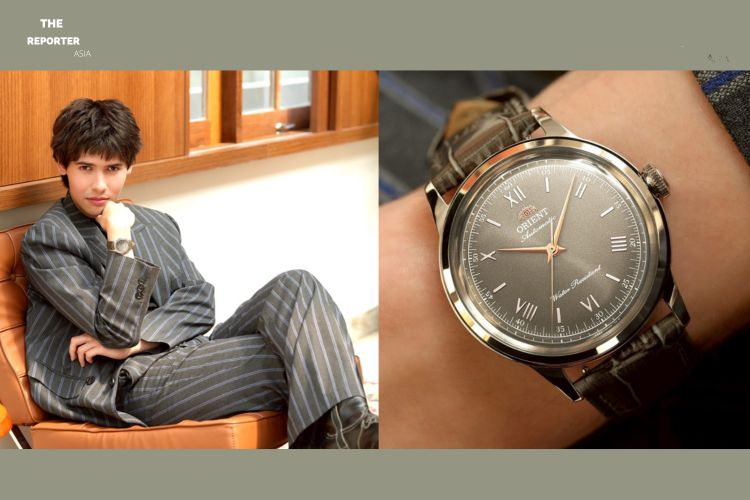 Orient Bambino
