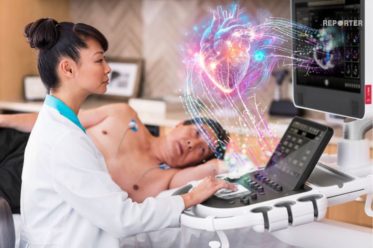 ฟิลิปส์ เปิด 7 ทีเด็ด AI ช่วยหมอไทย รับมือผู้ป่วย 40 ล้านคน