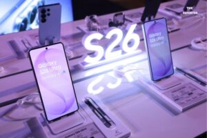 Galaxy S26 Series