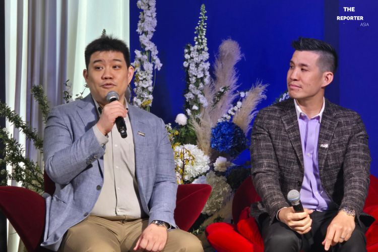 2 ยักษ์ใหญ่เฟอร์นิเจอร์หรูอิตาลีบุกไทย ดันนวัตกรรม ปั้นยอดโตเท่าตัว