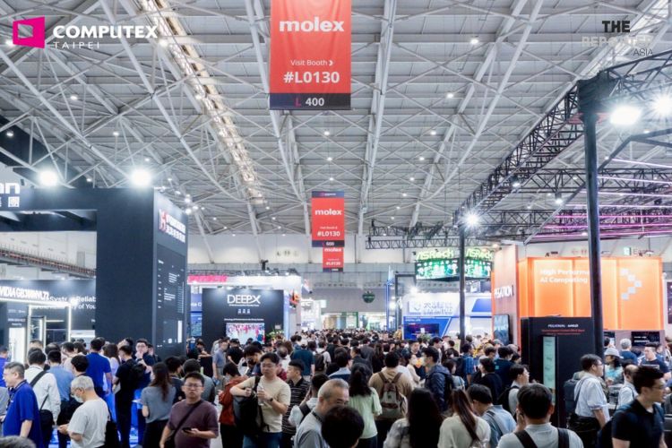 COMPUTEX 2026