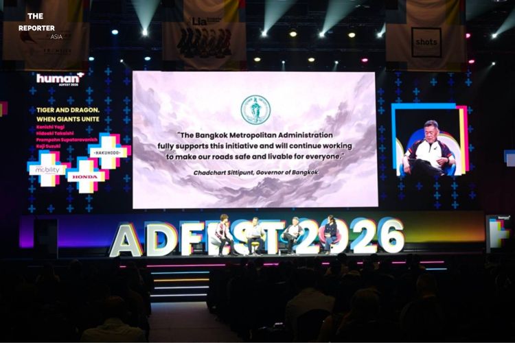 ADFEST 2026 : Toyota จับมือ Honda ครั้งแรก แก้รถติดพลิกเศรษฐกิจ