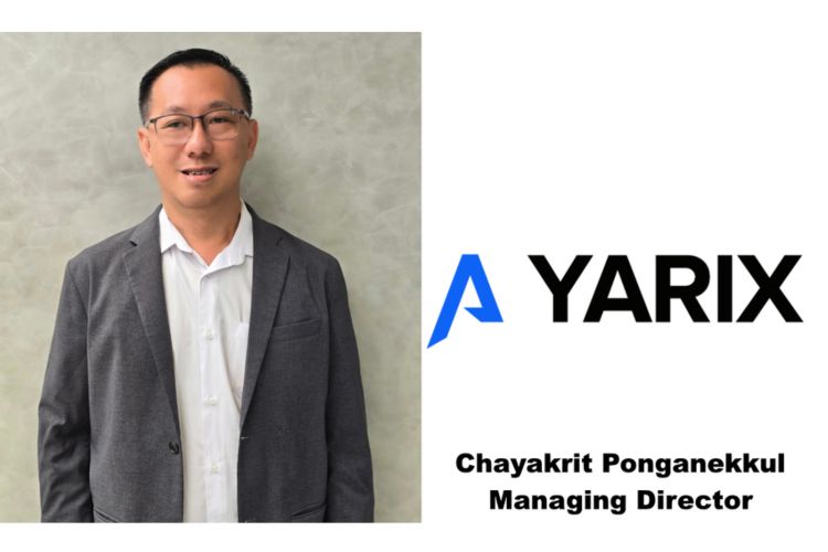 Yarix Cynet