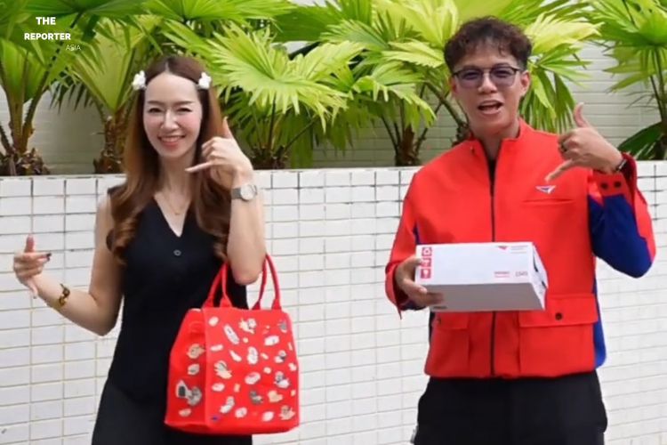 ไปรษณีย์ไทย ส่งละครสั้น ย้ำเบอร์ 1505 กระตุันภูมิ รู้ทันมิจฉาชีพ