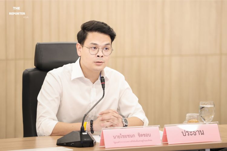 กระทรวงดีอี