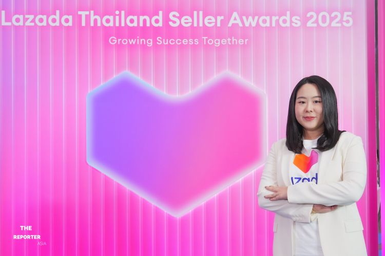 ผ่ายุทธศาสตร์ ลาซาด้า ดันอีคอมเมิร์ซไทยแตะ 1.8 ล้านล้าน
