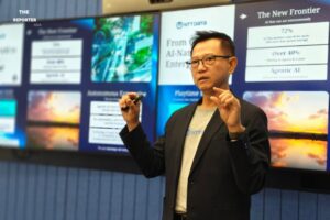 AI-Native Enterprise