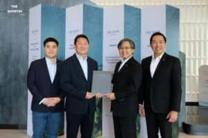 มิตซูบิชิ เอลเลเวเตอร์