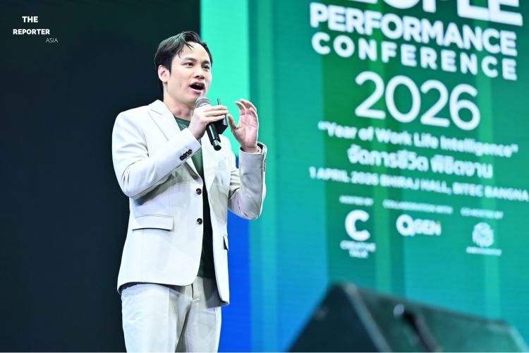 เปิดทางรอด 2026 บริหารคนยุคใหม่ เมื่อความย้อนแย้งคือโจทย์ที่ต้องแก้