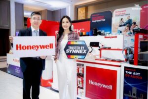 SYNNEX