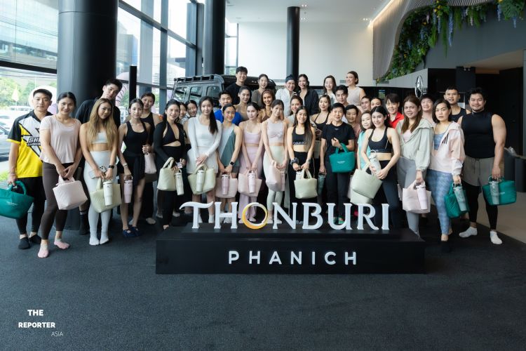 “ธนบุรีพานิช” พลิกโฉมปั้น CRM หรู ยึดหัวใจลูกค้ามหาเศรษฐี