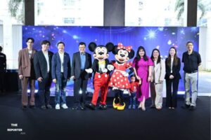 Disney On Ice 2026