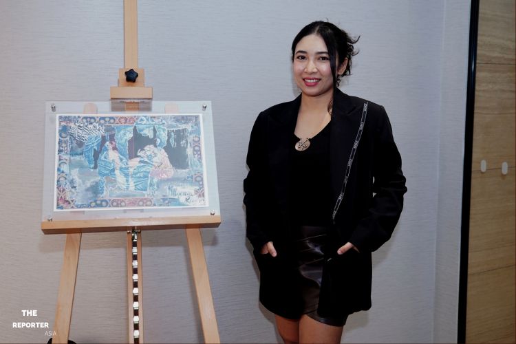 ยูโอบี