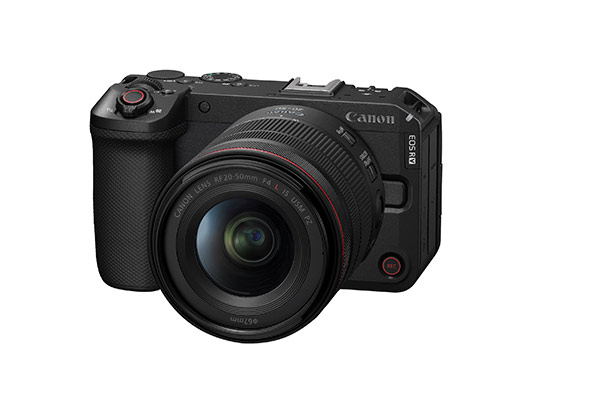 แคนนอน Canon