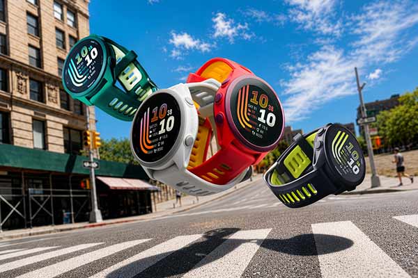 Garmin การ์มิน