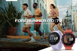 Garmin การ์มิน