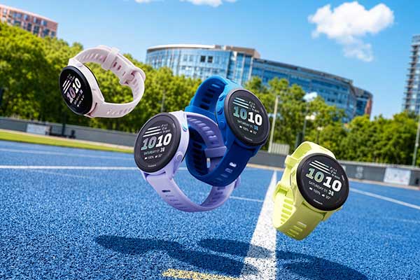 Garmin การ์มิน
