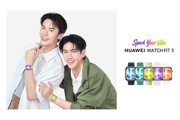 หัวเว่ย