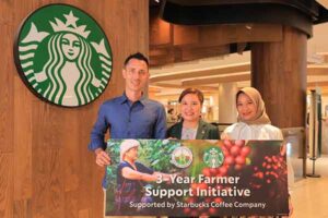 สตาร์บัคส์ Starbucks