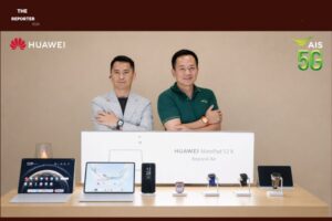 HUAWEI WATCH FIT 5 Series